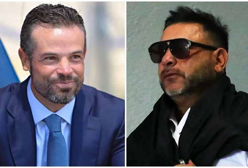 Turco Mohamed le habr&iacute;a mandado un mensaje a Rafael Puente Jr. despu&eacute;s de que dio la raz&oacute;n por la que Pumas no hab&iacute;a ganado.