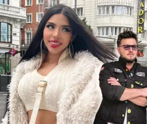 La épica respuesta de Yeri Mua a los insultos de Paul Stanley