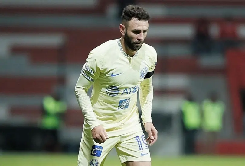 Miguel Lay&uacute;n es uno de los candidatos a jugar en la Kings League M&eacute;xico.