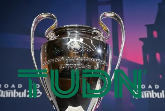 La Champions League podría regresar a la televisión abierta gracias a TUDN y serían la competencia directa de TNT Sports.