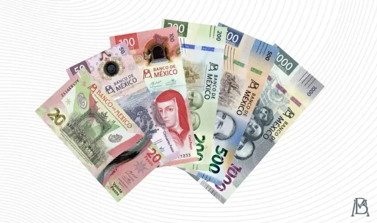 El billete de ajolote de 50 pesos mexicanos ganó un premio - banxico.org.mx