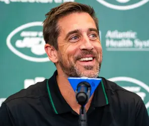 Calendario NFL 2023: Los partidos que robarán reflectores; ¿cuándo debuta Aaron Rodgers con Jets?