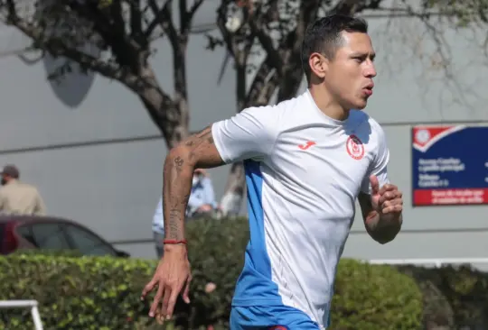 Cata Domínguez habría definido su futuro con Cruz Azul