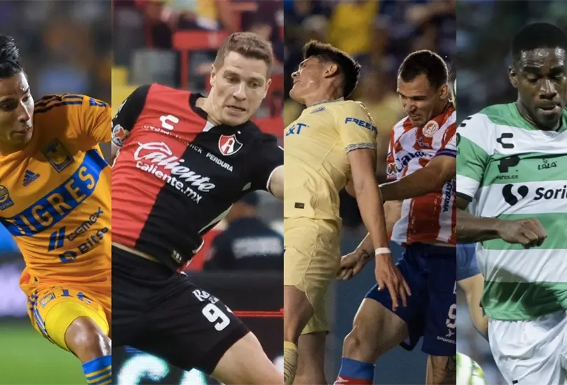 Los Cuartos de Final de Vuelta de la Liguilla del Clausura 2023 ya tienen horario y canal de transmisi&oacute;n.