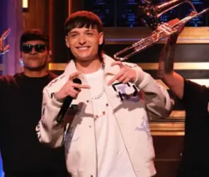 Peso Pluma: El LUJOSO departamento que compró en Guadalajara; será vecino de Canelo y Checo