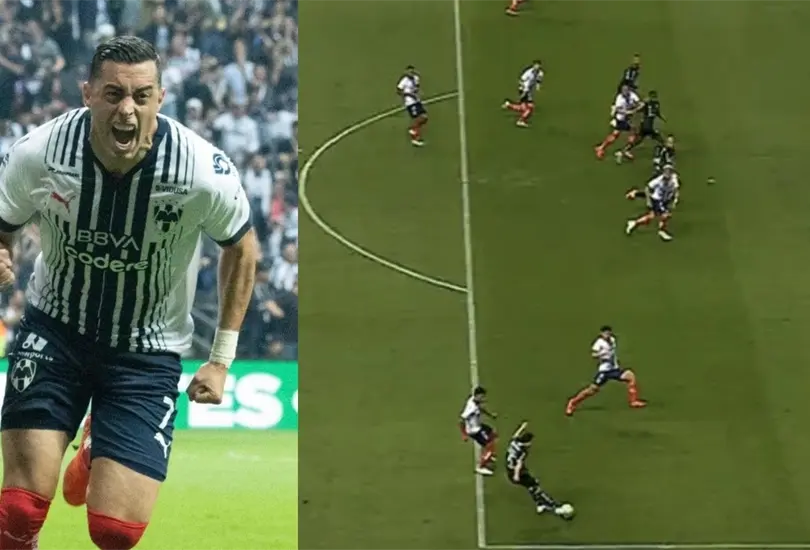 Rayados avanzó a Semifinales del Clausura 2023. Rayados avanzó a Semifinales del Clausura 2023.