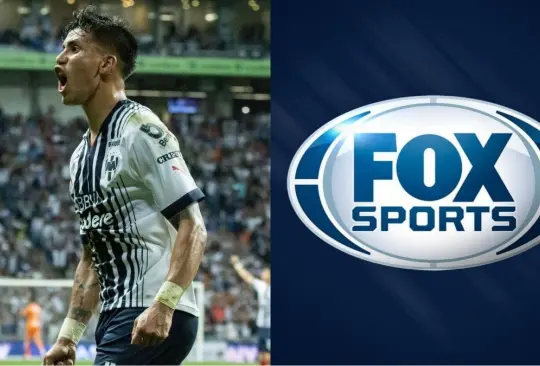 La televisora fue el blanco de las críticas en el partido de Rayados contra Santos. La televisora fue el blanco de las críticas en el partido de Rayados contra Santos.