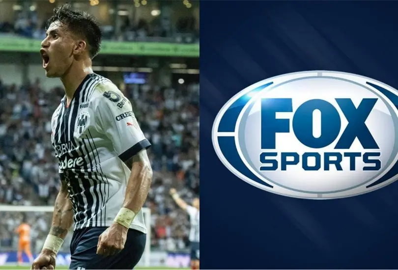 La televisora fue el blanco de las cr&iacute;ticas en el partido de Rayados contra Santos.
