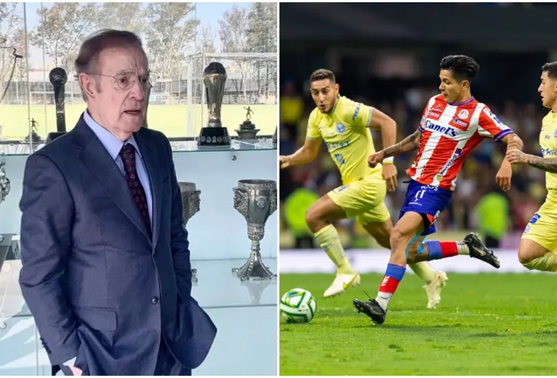 Jos&eacute; Ram&oacute;n le dej&oacute; un recado a los aficionados americanistas despu&eacute;s de que sufrieron en el encuentro ante Atl&eacute;tico San Luis. 