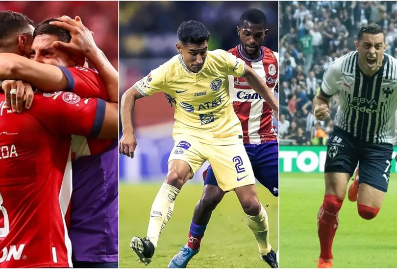 Se present&oacute; el calendario del Apertura 2023 y te decimos cu&aacute;ndo ser&aacute;n los cl&aacute;sicos y los encuentros m&aacute;s improtantes de la Liga MX.