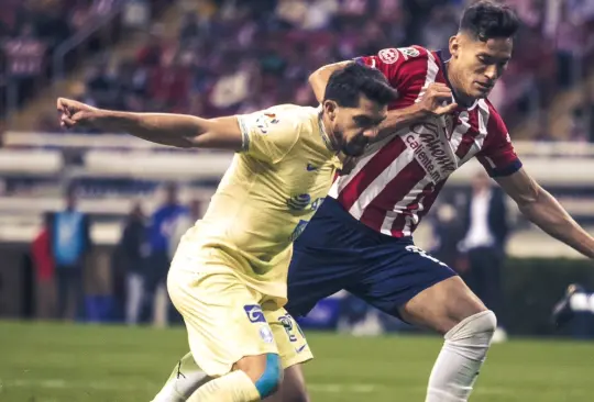 América y Chivas jugarán una edición más del Clásico Nacional en las semifinales del Clausura 2023