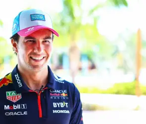Checo Pérez en GP de Emilia Romagna 2023 de F1: Horarios y canales para ver la carrera EN VIVO