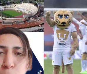 Aficionado argentino critica nombre y estadio de Pumas: "Es ridículo" (VIDEO)