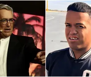 Ricardo Salinas Pliego y Medio Metro Fake pelean y se insultan en redes sociales: "baila Quasimodo"