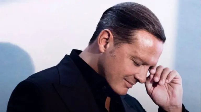 Los boletos para el concierto de Luis Miguel se agotaron.