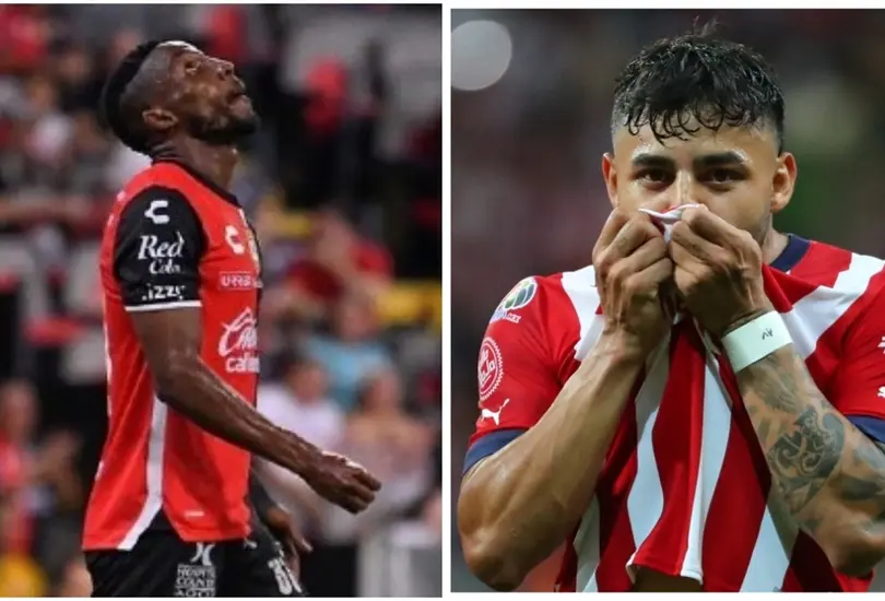 Alexis vega caus&oacute; pol&eacute;mica en redes sociales despu&eacute;s de que hizo una publicaci&oacute;n de burla contra Juli&aacute;n Qui&ntilde;ones y los aficionados respondieron.