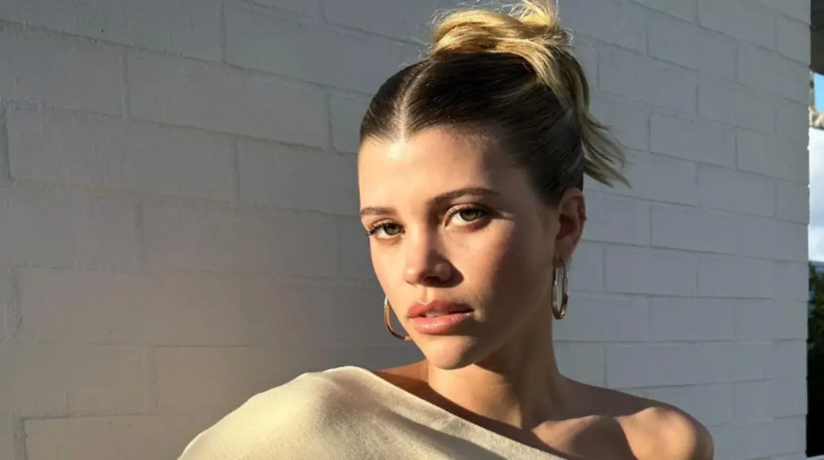 El siete veces campe&oacute;n del mundo tuvo una &eacute;poca en la que se le vio con varias mujeres, entre ellas Sofia Richie, hija de Lionel Richie y modelo e influencer, con quien pase&oacute; varias veces en Los &Aacute;ngeles.