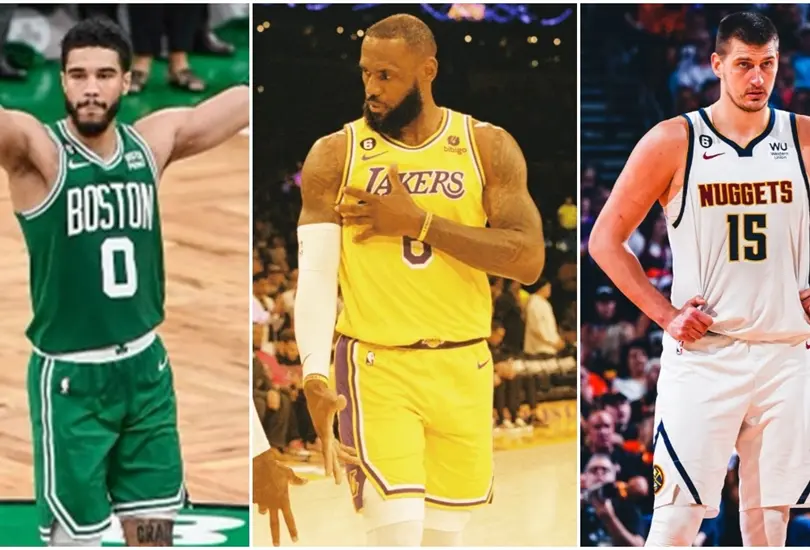 Comienzan las finales de conferencia de la temporada 2023 de la NBA y te decimos todo lo que debes de saber para disfrutar de los encuentros en vivo.