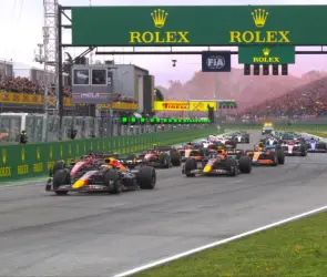 F1 cancela GP de Emilia Romagna 2023 luego de inundaciones que han dejado personas fallecidas