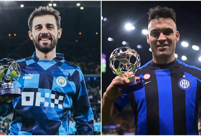 Manchester City y el Inter de Milan jugar&aacute;n la final de la Champions League y te decimos todo lo que debes saber para disfrutar del encuentro.