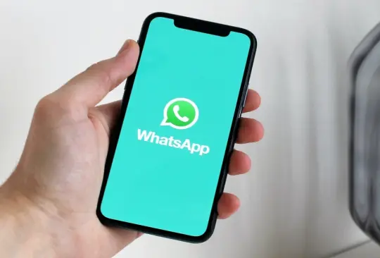 La nueva actualización de privacidad llegó a Whatsapp para tener la opción de chats bloqueados.