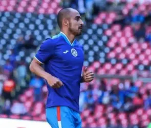 Cruz Azul: Rafael Baca le responde a aficionados que lo culparon por mal paso en el club