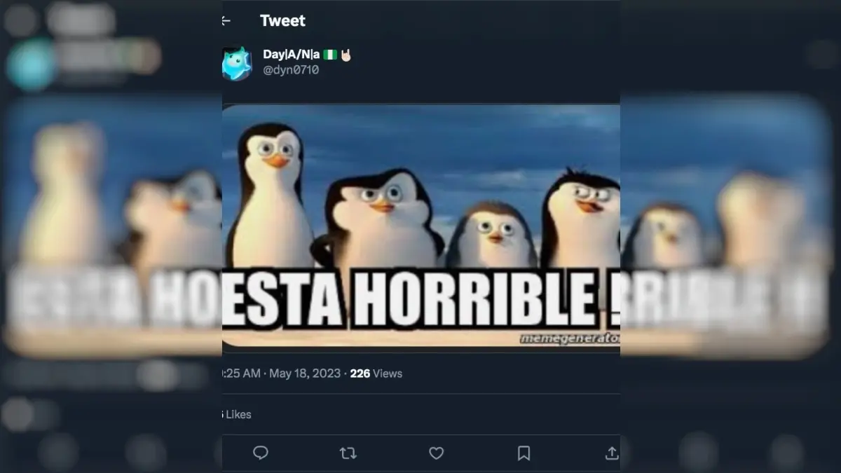 Los mejores memes de la presentación del logo del Mundial 2026, que se jugará en México (FOTOS)