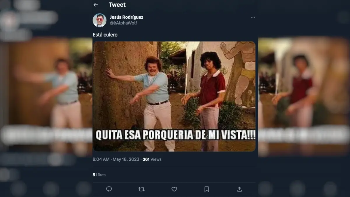 Los mejores memes de la presentación del logo del Mundial 2026, que se jugará en México (FOTOS)