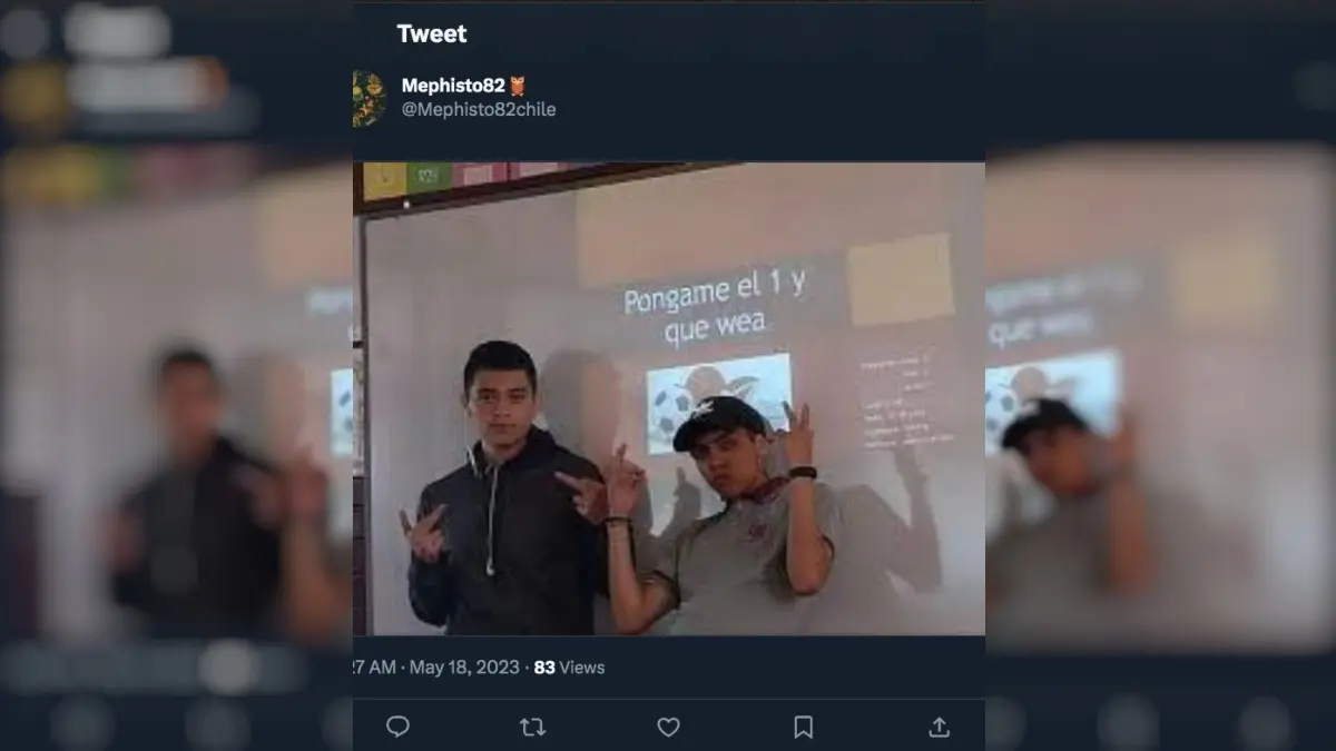 Los mejores memes de la presentación del logo del Mundial 2026, que se jugará en México (FOTOS)