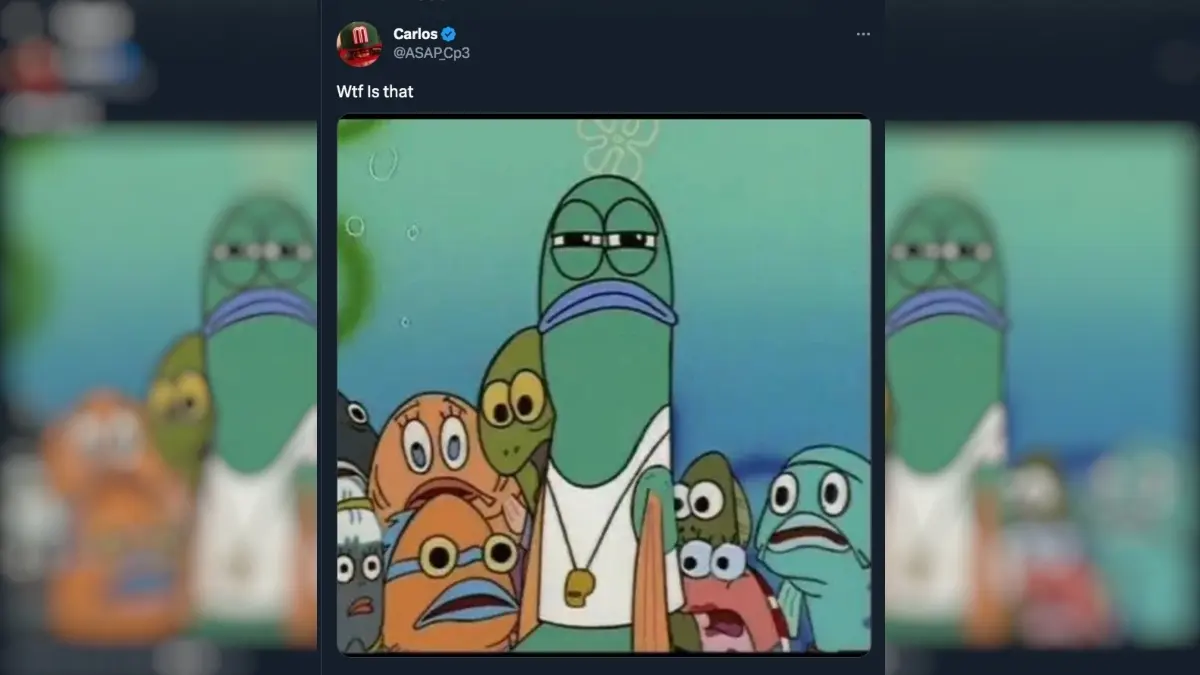 Los mejores memes de la presentación del logo del Mundial 2026, que se jugará en México (FOTOS)