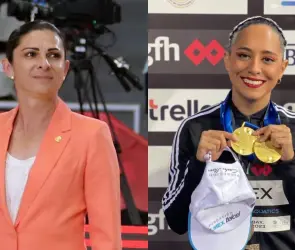 Jessica Sobrino responde a Ana Guevara: "Muchas mujeres venden Avon, no es humillante"