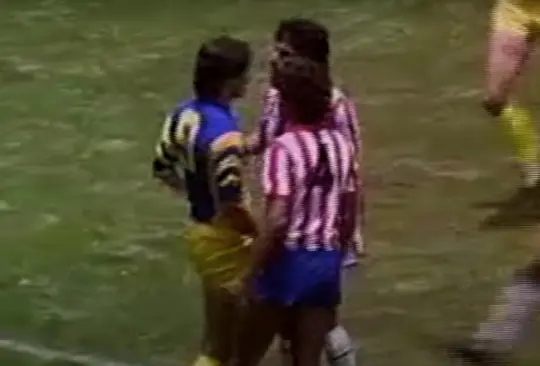 América afectó a Chivas en su búsqueda de ser campeón en 1983 luego que se enfrentaron en semifinales