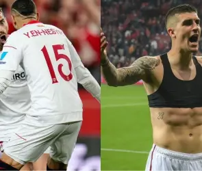 Europa League: Sevilla y Roma jugarán la gran final del torneo