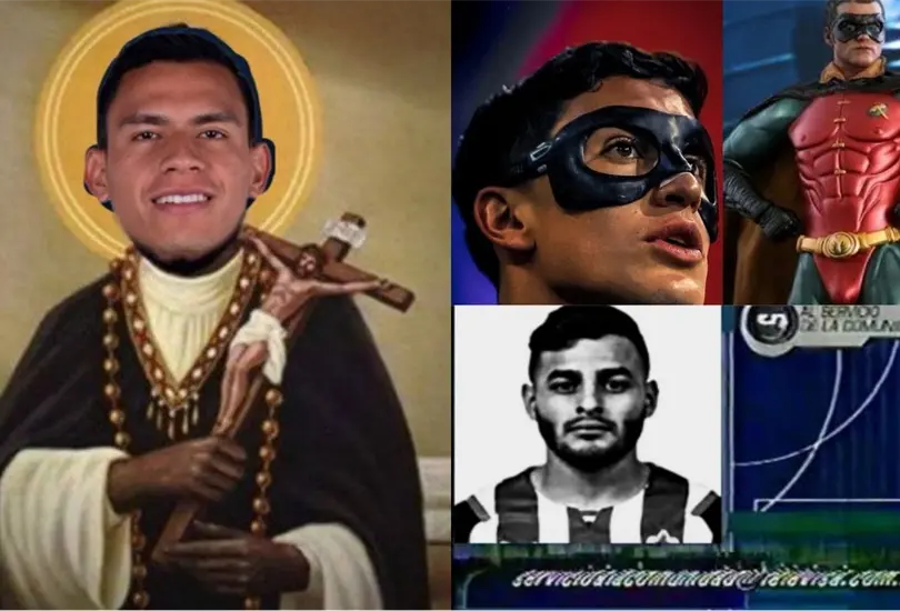 Los memes destacaron a las figuras del Am&eacute;irica y se burlaron de que otra vez Chivas no pudo ganar.