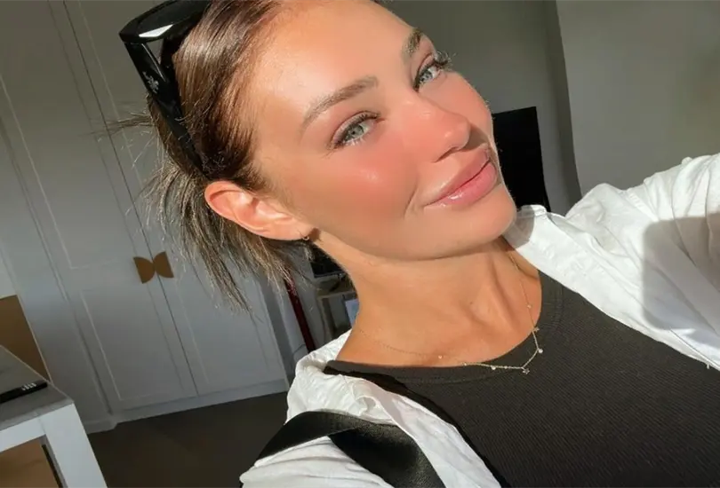 La modelo Taila Maddison contó lo que pasó con el novio de su madre. La modelo Taila Maddison contó lo que pasó con el novio de su madre.