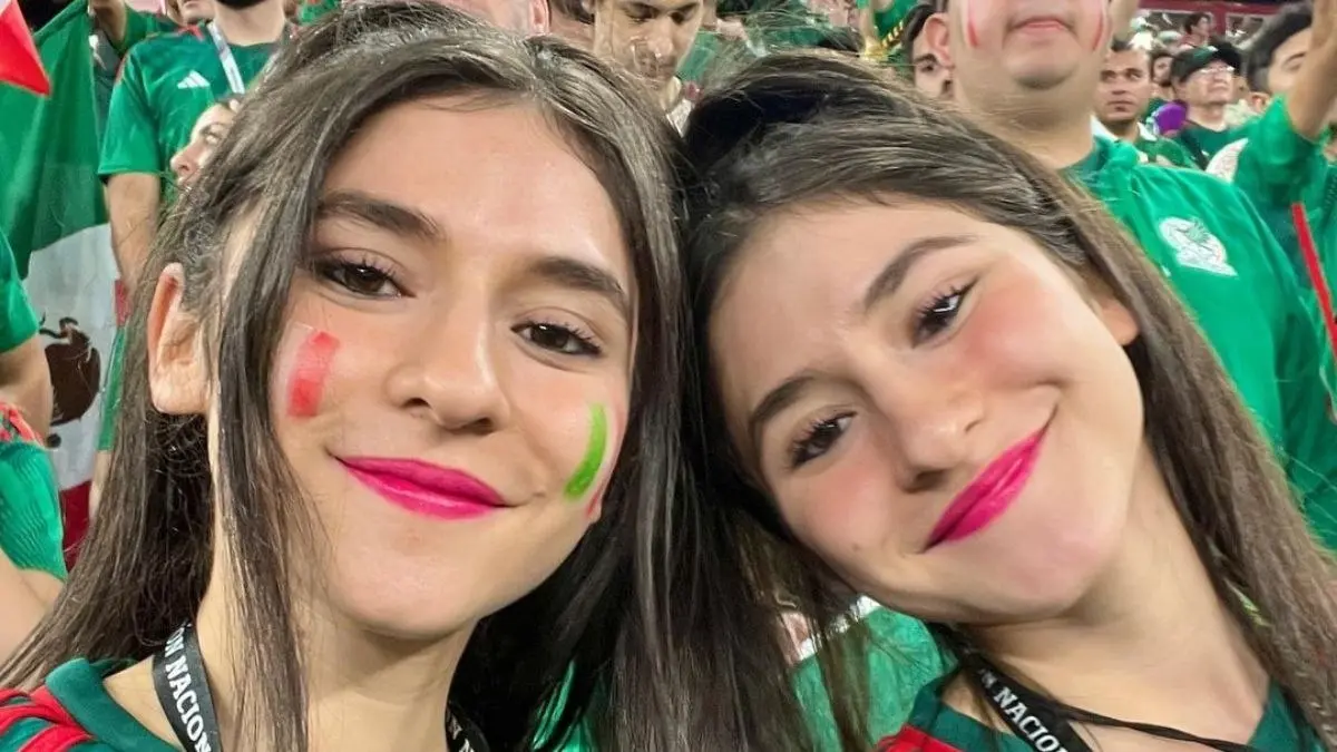 Ambas han aceptado que cuando eran niñas querían ser veterinarias porque les gustan mucho los animales.