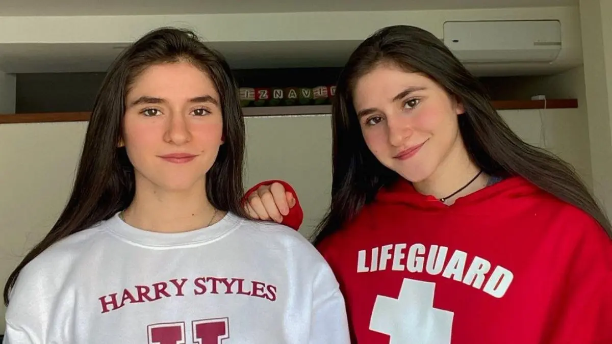 En la red social de TikTok es donde presentan su mayor cantidad de followers, acercándose a los 11 millones.