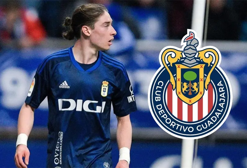 El padre de Marcelo Flores despertó los rumores sobre una posible transferencia a Chivas. El padre de Marcelo Flores despertó los rumores sobre una posible transferencia a Chivas.