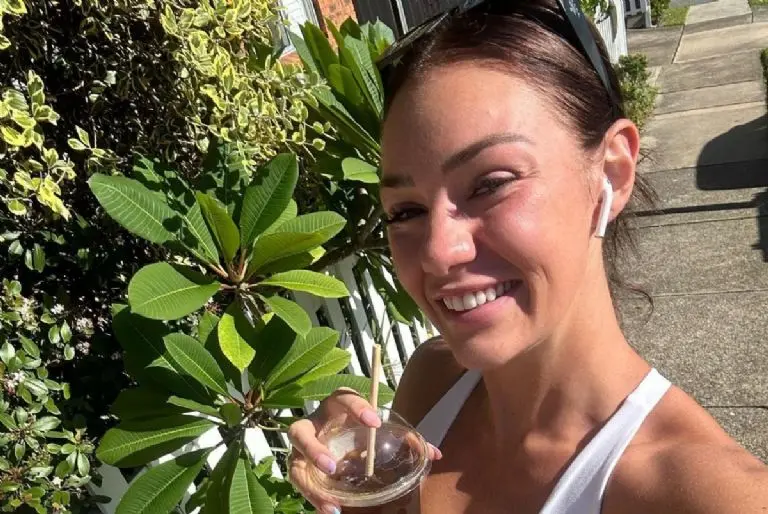Taila Maddison contó toda la historia. (@tailamaddison)