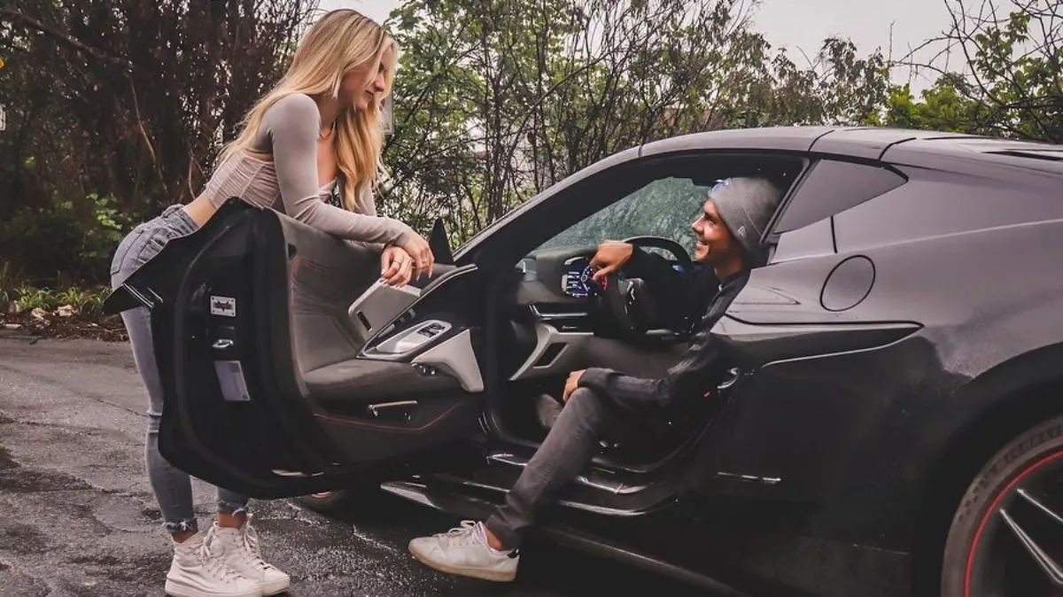 Vianney ya era bastante conocida en territorio regiomontano antes de conocer a Sebastián.