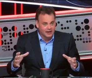 ¿Lo regañó ESPN? David Faitelson revela que ya no aparecería en Tercer Grado Deportivo (VIDEO)