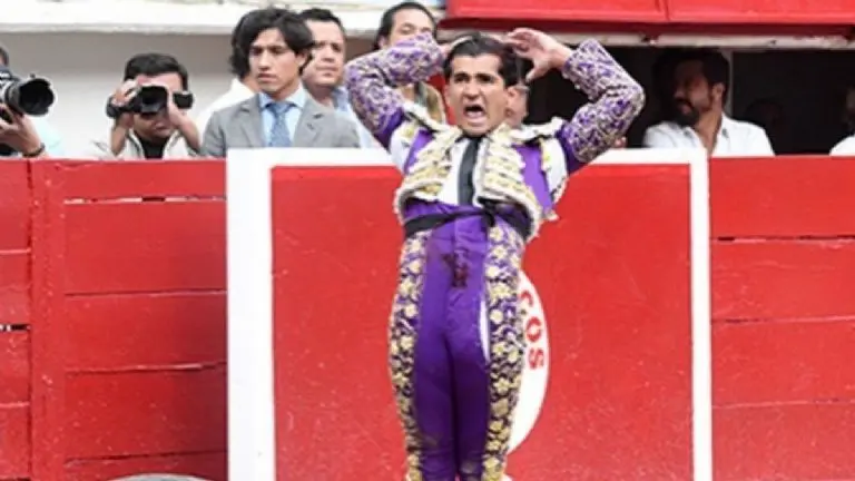 El mexicano es reconocido a nivel mundial. (Instagram - Joselito Adame)