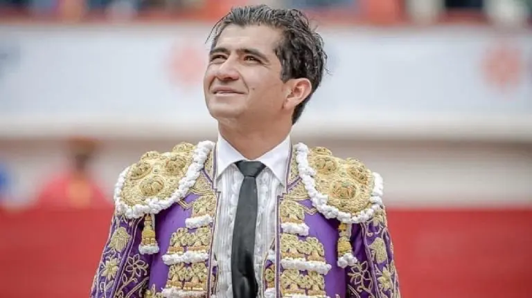 El torero ha recibido muestras de apoyo. (Instagram - Joselito Adame)