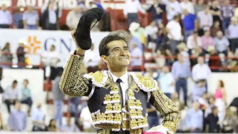 El torero se encuentra estable. (Instagram - Joselito Adame)