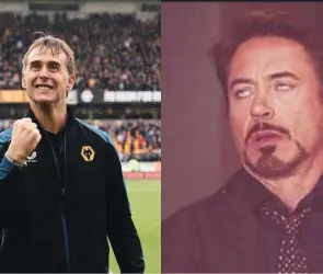 El comentario de Lopetegui sobre Raúl Jiménez que causa indignación en redes