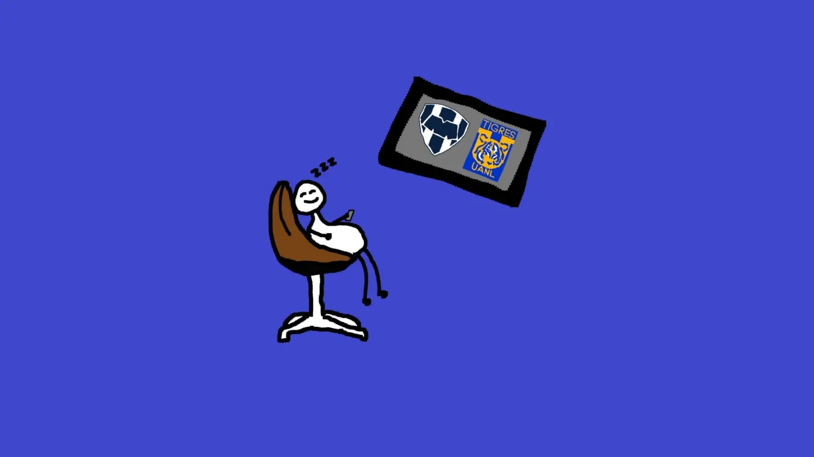 Rayados vs Tigres: Los memes que deja el primer tiempo del Clazzzico Regio