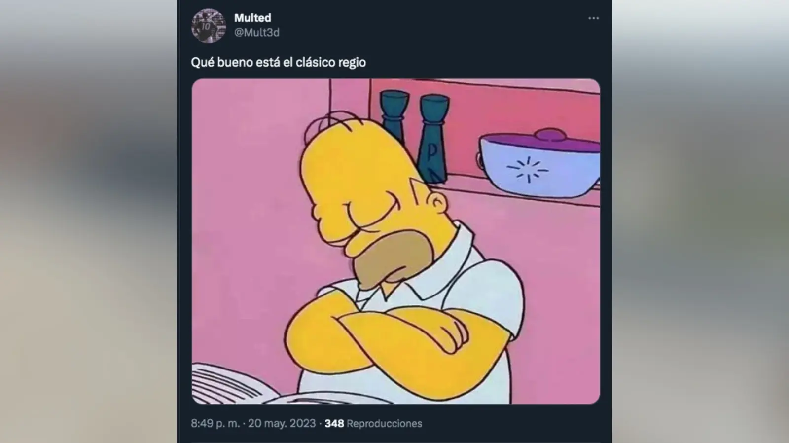 Rayados vs Tigres: Los memes que deja el primer tiempo del Clazzzico Regio