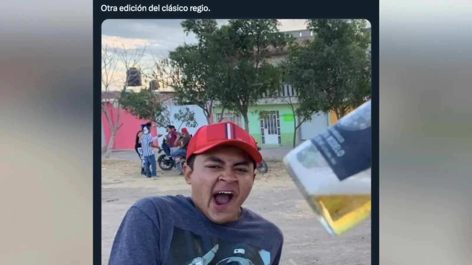 Rayados vs Tigres: Los memes que deja el primer tiempo del Clazzzico Regio