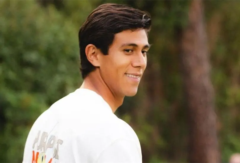 El delantero de Chivas fue contundente con lo que piensa de los futbolistas m&aacute;s j&oacute;venes en la actualidad.