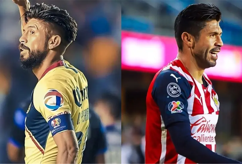 Oribe Peralta fue uno de los jugadores que s&oacute;lo pudo brillar en uno de los equipos grandes de M&eacute;xico.